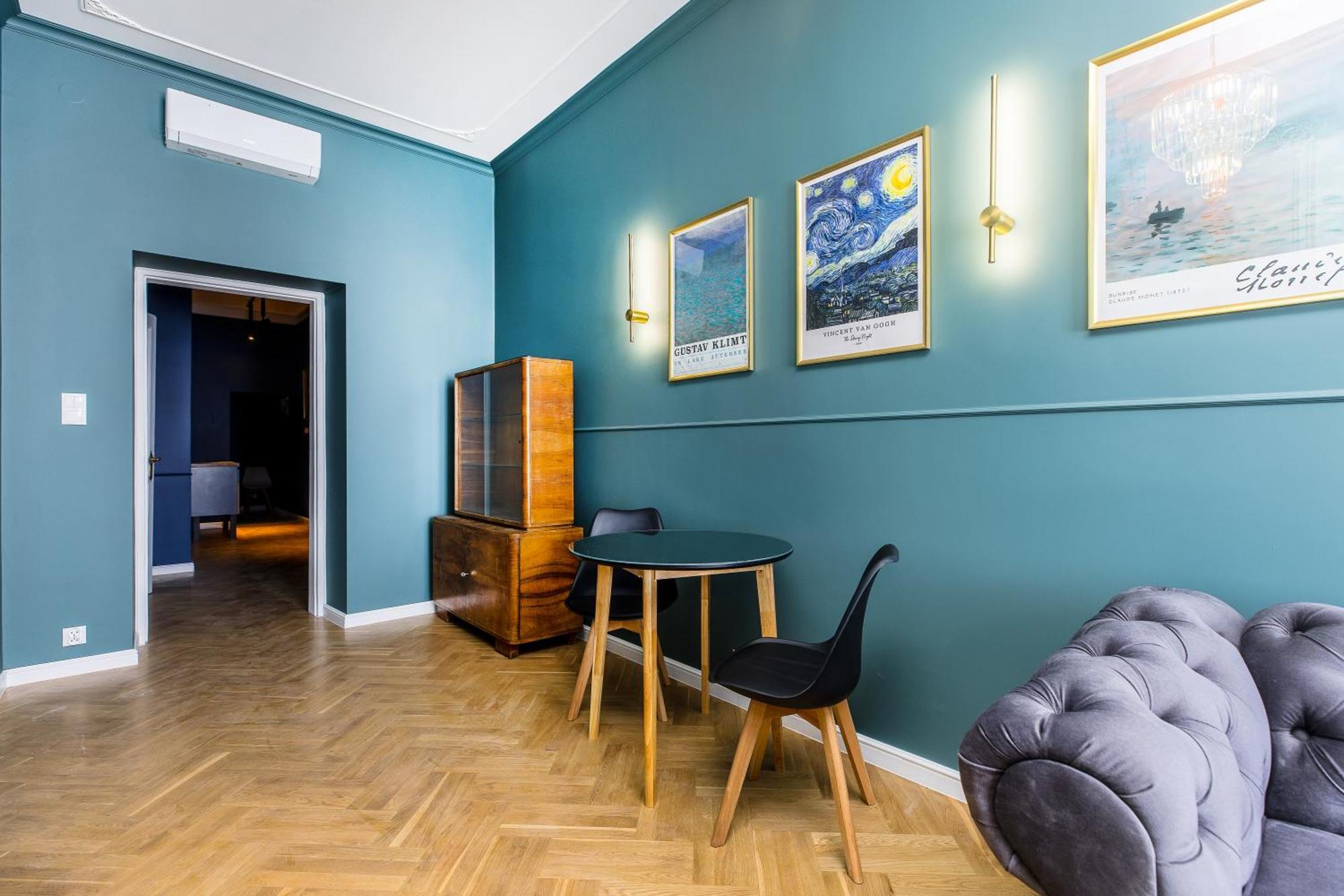 Bob Elite Apartments Krasków Exterior foto