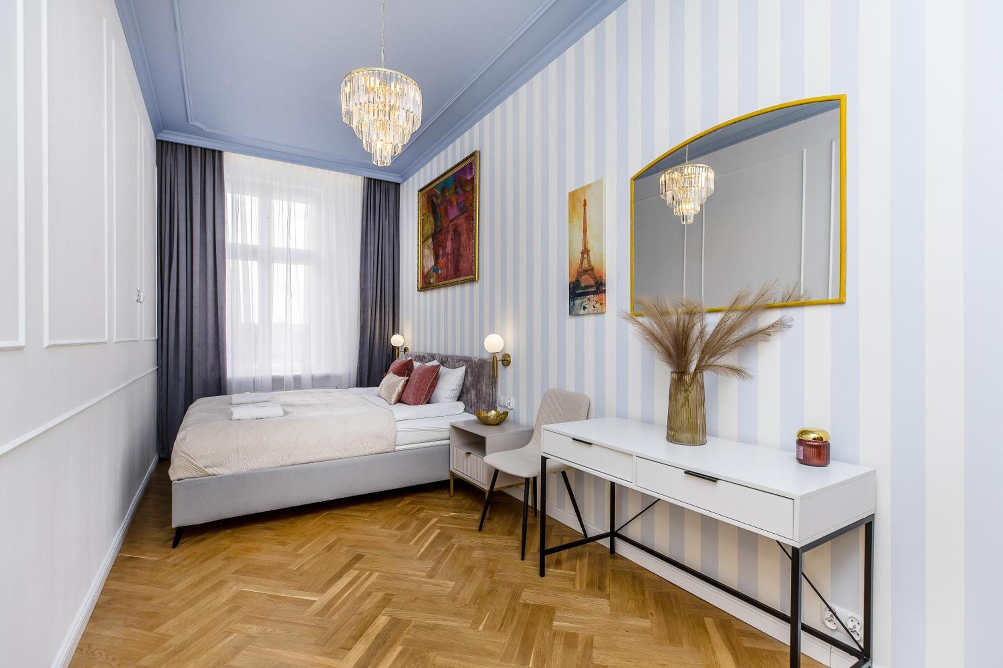 Bob Elite Apartments Krasków Exterior foto